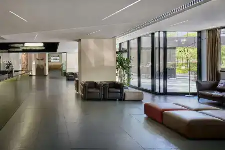 Unahotels Bologna Fiera - 2