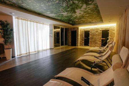 Barbara Piran Beach & Spa - 16