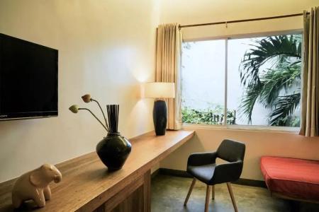 Rambutan Resort – Phnom Penh - 51