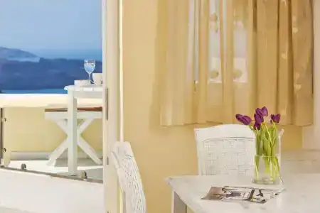 Santorini Princess Spa - 38