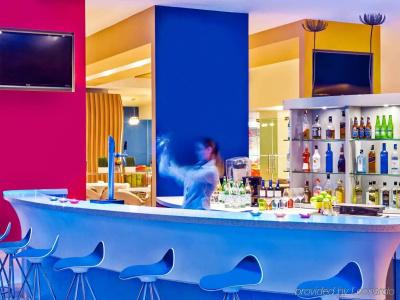 Ibis Styles Fraser Business Park - 32