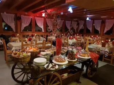 Albergo Soldanella - 18