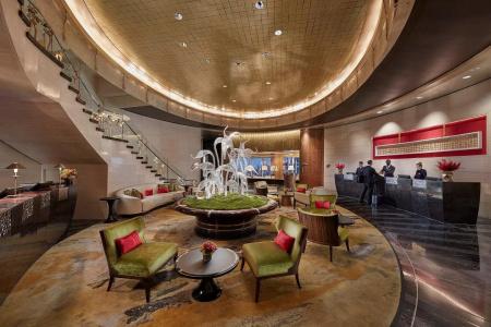 Mandarin Oriental New York - 26
