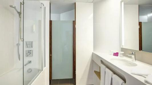Crowne Plaza Brugge, An Ihg - 59