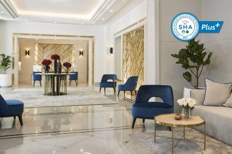 Bliston Suwan Park View - Sha Plus - 32