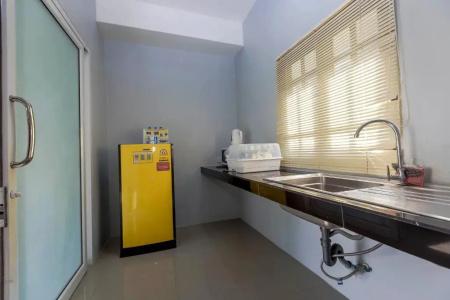 Oscar Villa Aonang Krabi - 36
