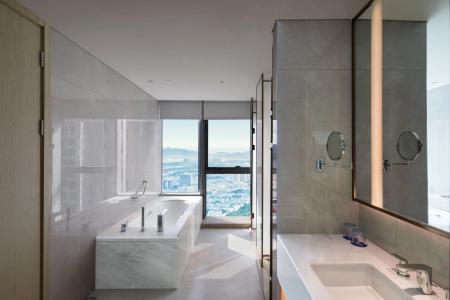 Holiday Inn Express Shenzhen Haiyuan City, An Ihg - 47