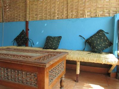Arabian Nights Hostel - 6