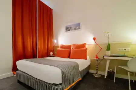 Monterosa - Astotel - 2