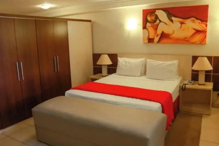 Bay Park Resort - 47
