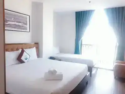 Ritzy Boutique Da Nang - 49