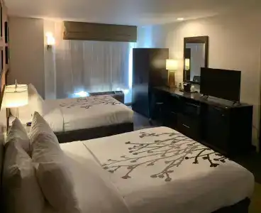Sleep Inn North I-17 - 20
