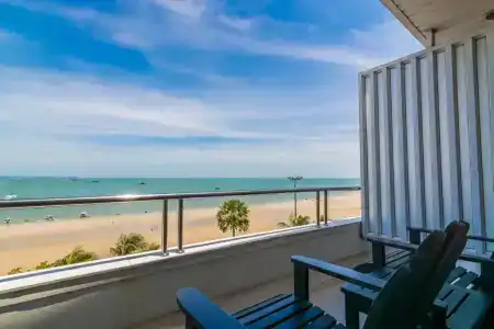 Baboona Beachfront Living - 61