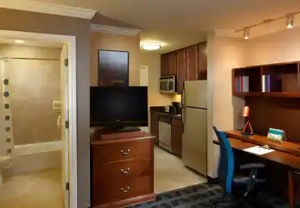 TownePlace Suites Houston Intercontinental Airport - 7