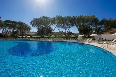 Iberostar Cristina - 18