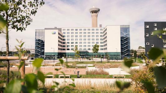 Holiday Inn Express - Paris - Cdg Airport, An Ihg - 31