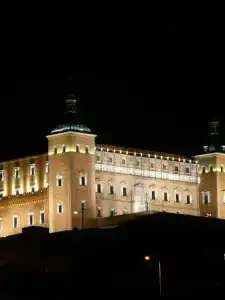 Toledo - 0