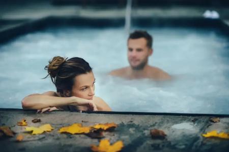 Palanga Life Balance Spa - 15