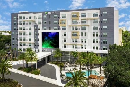Element Orlando Universal Blvd. - 13