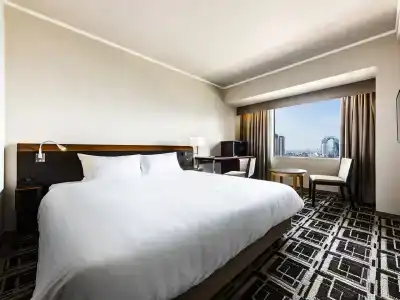 Hanshin Osaka - 7
