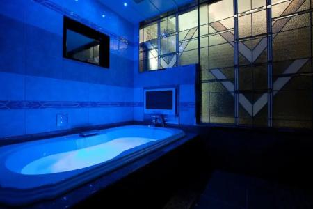 & Spa j-Mex Shinjuku Kabukicho (Adult Only) - 59
