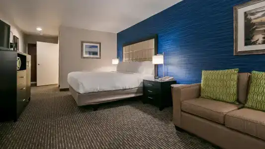Holiday Inn Express Bellingham, An Ihg - 57