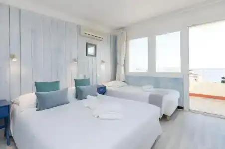 Cap Nègre Hôtel - 48