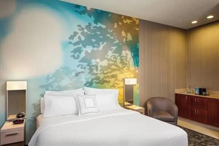 Courtyard by Marriott Henderson - Green Valley - Las Vegas - 33