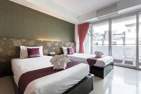 7q Patong Beach - Sha Certified - 23