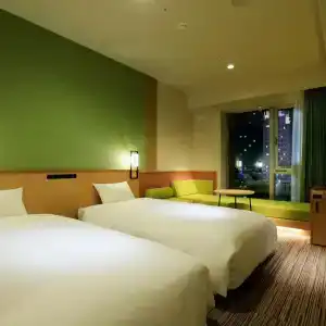 The Singulari & Skyspa At Universal Studios Japan - 48