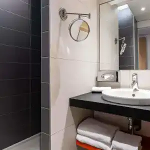 Mercure Paris Gare De Lyon TGV - 39