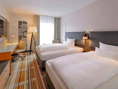 Mercure Hannover Oldenburger Allee - 48