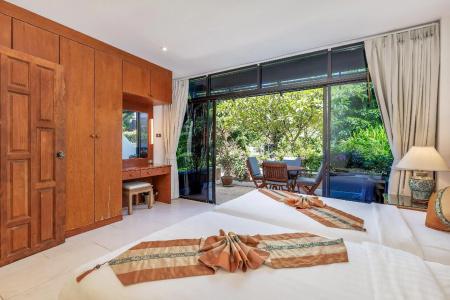 Kamala Beach Estate Resort - Sha Extra Plus - 35