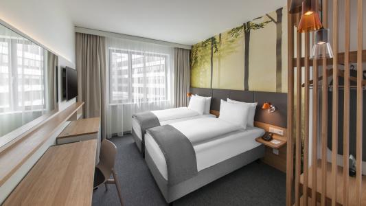 Holiday Inn Munich - Leuchtenbergring, an IHG - 6