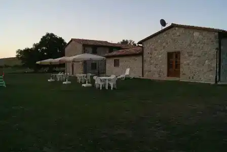Podere San Giorgio - 19