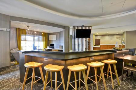 SpringHill Suites Near the University of Kentucky - 20