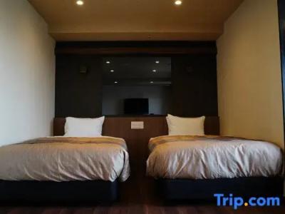Livemax Resort Kaga Yamashiro - 74