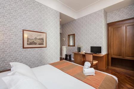 Suite Beccaria A Piazza Del Popolo - 5