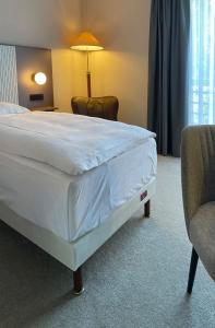 Mercure Gera City - 17