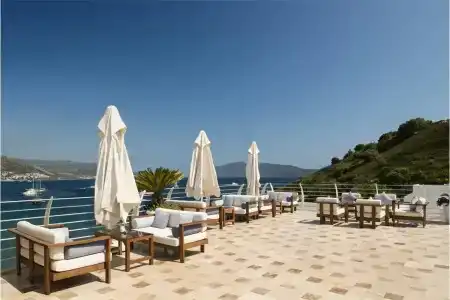 Voyage Bodrum - Adult Only +16 - 30