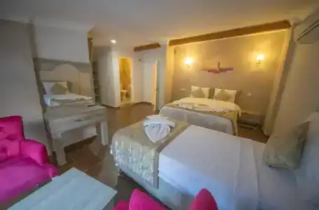 Ağva Carpediem Otel - 26