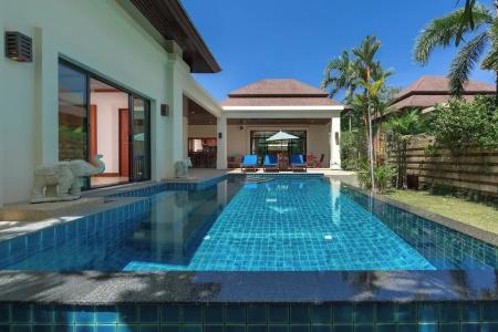 Baan Bua Estate by Tropiclook - 55