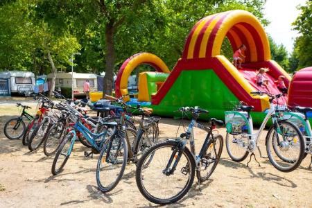 Pelso Camping - 15