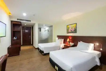 Amarin Resort & Spa Phu Quoc - 22