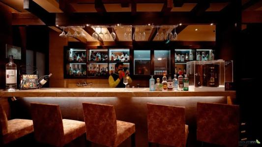 Leisure Inn Grand Chanakya - 13