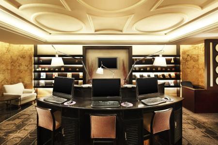 Sheraton Shenzhen Futian - 24