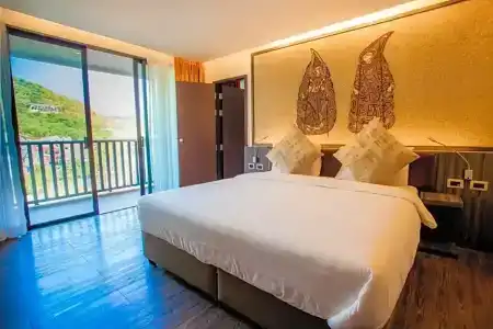 Kata Blue Sea Resort - 97