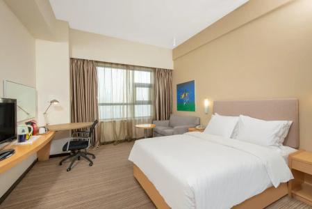 Holiday Inn Express Suzhou Changjiang, An Ihg - 52