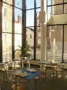 Zenitude Hôtel-Résidences - 29