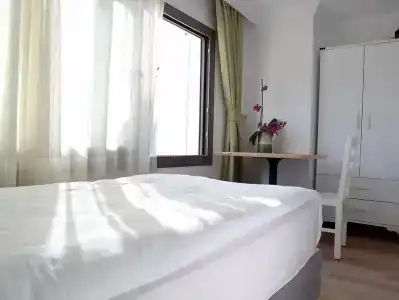 Dört Mevsim Pansiyon - 4